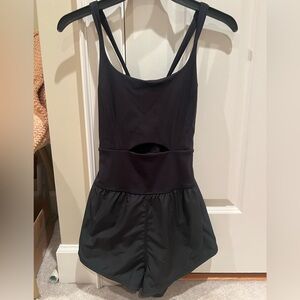 Free People Movement Righteous Runsie